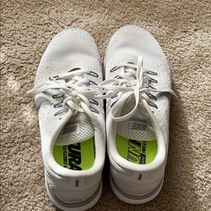 Nike Free Run Distance